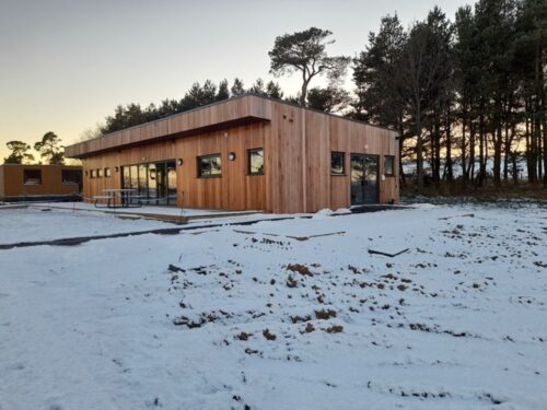 Modular Building Spa Modular Building Spa
