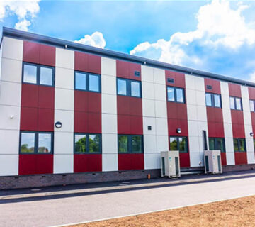 REDMOOR ACADEMY