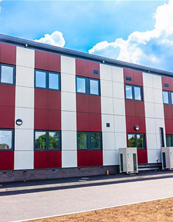 REDMOOR ACADEMY