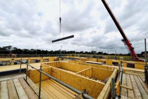 SIP vs Pre-Insulated Timber Frame Cover SIP vs Pre-Insulated Timber Frame Cover