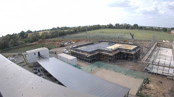 Milton Keynes