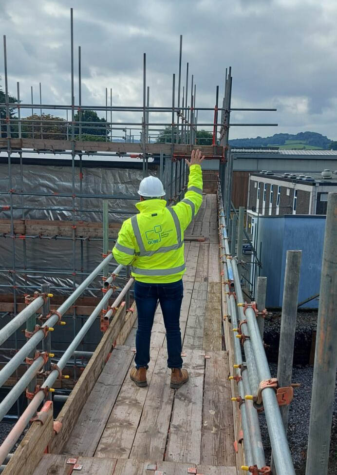 BATH SITE PROGRESSION BATH SITE PROGRESSION