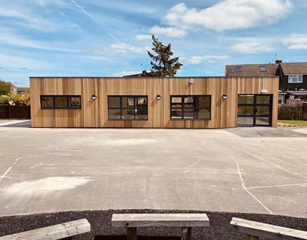 Canvey Island Infant School 2 Canvey Island Infant School