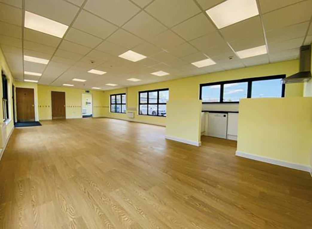 Canvey Island Infant School 3 Canvey Island Infant School