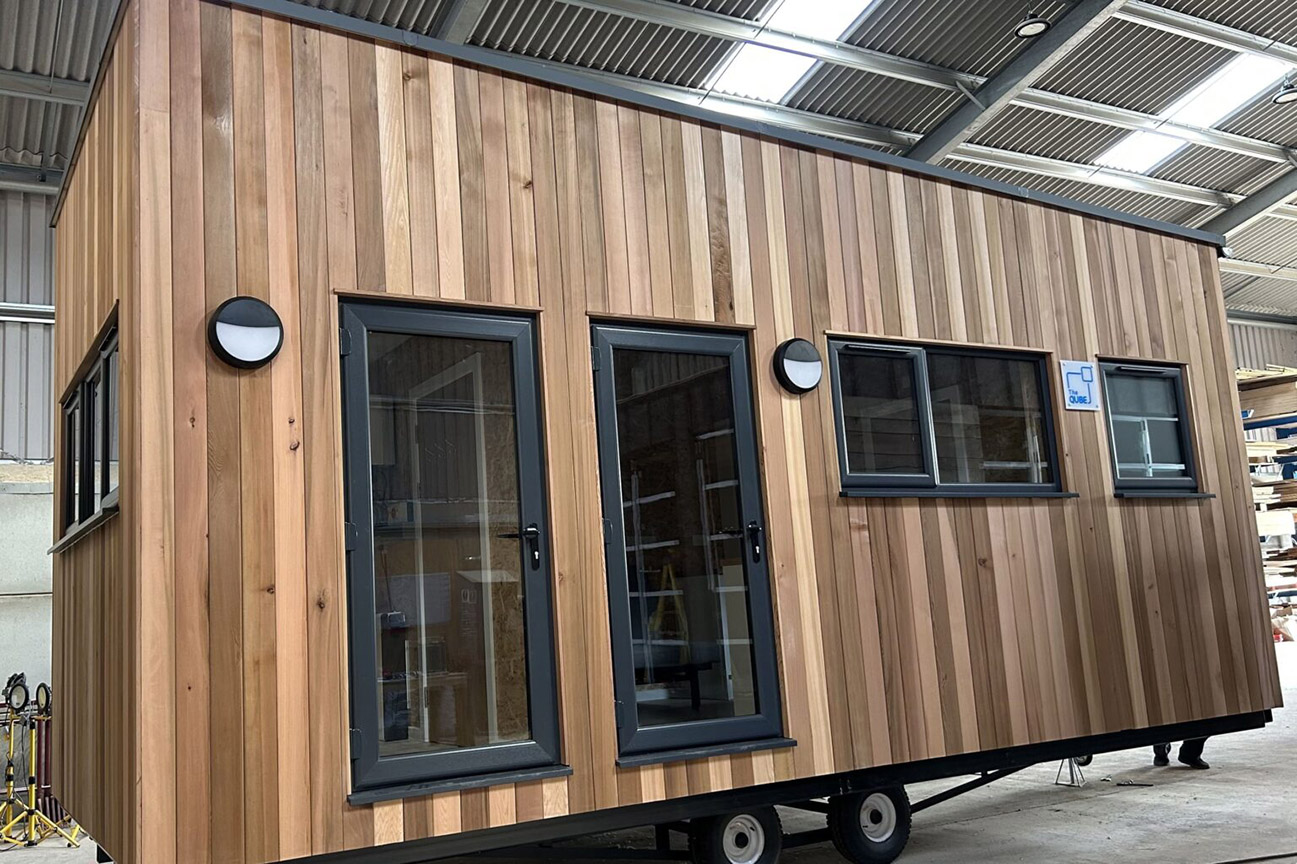 Cirencester Energy Demonstration Hub 1 Cirencester Energy Demonstration Hub