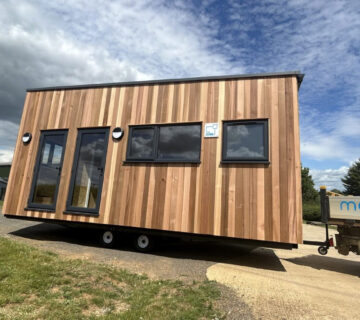 Cirencester Energy Demonstration Hub