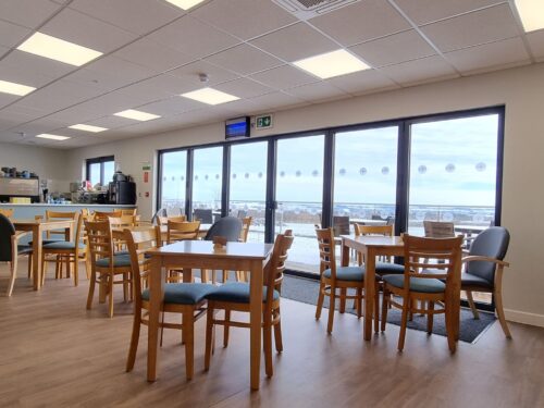 Commercial Modular Building Coffee Shop Commercial Modular Building Coffee Shop