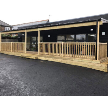 Dame Tipping Primary School