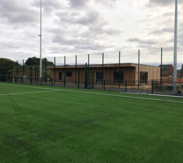 Elsea Park Community Trust
