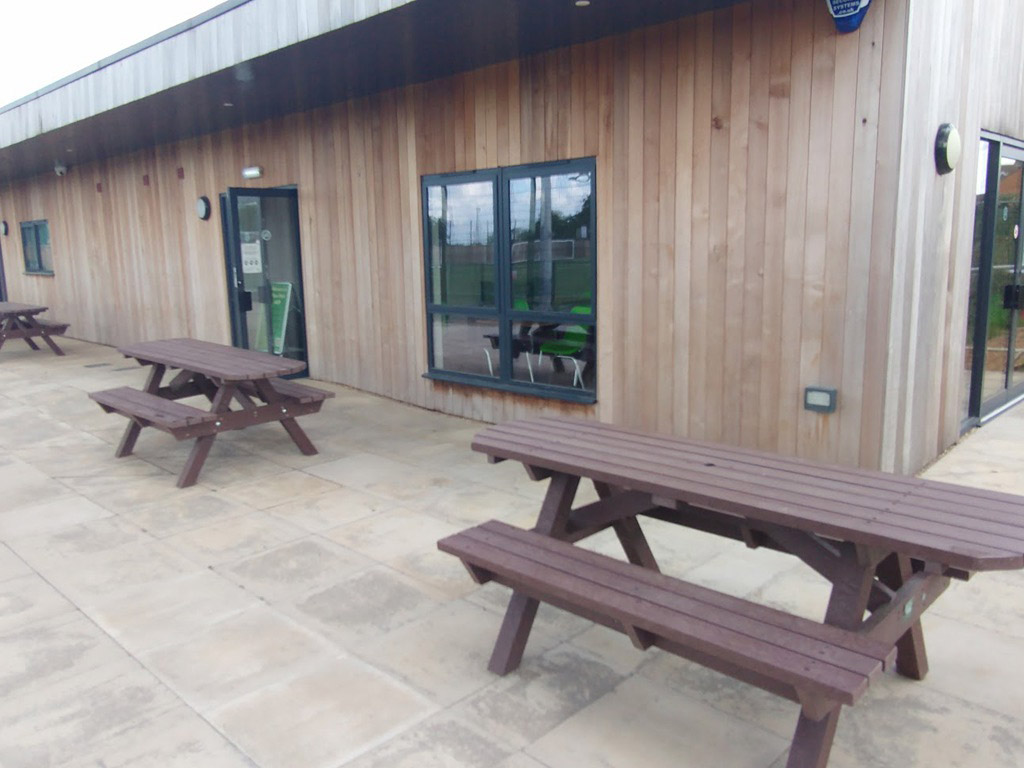 Elsea Park Community Trust 5 Elsea Park Community Trust