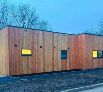 Finchwoods Academy