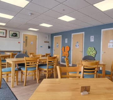 Haystax Inclusive Learning Experience