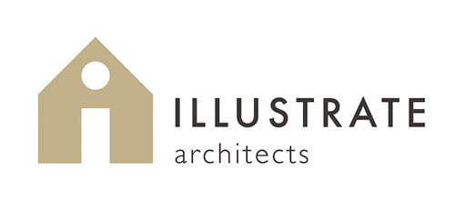 Illiustrate Architects Logo