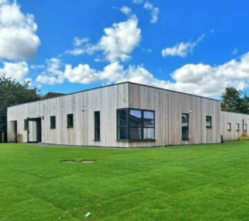 John Grant School