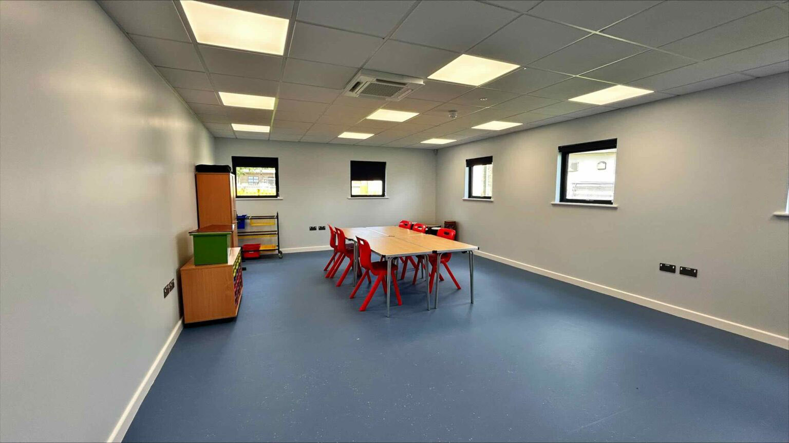 John Grant School 2 John Grant School
