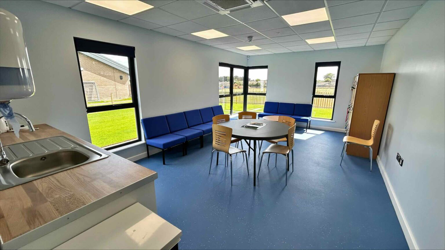 John Grant School 4 John Grant School