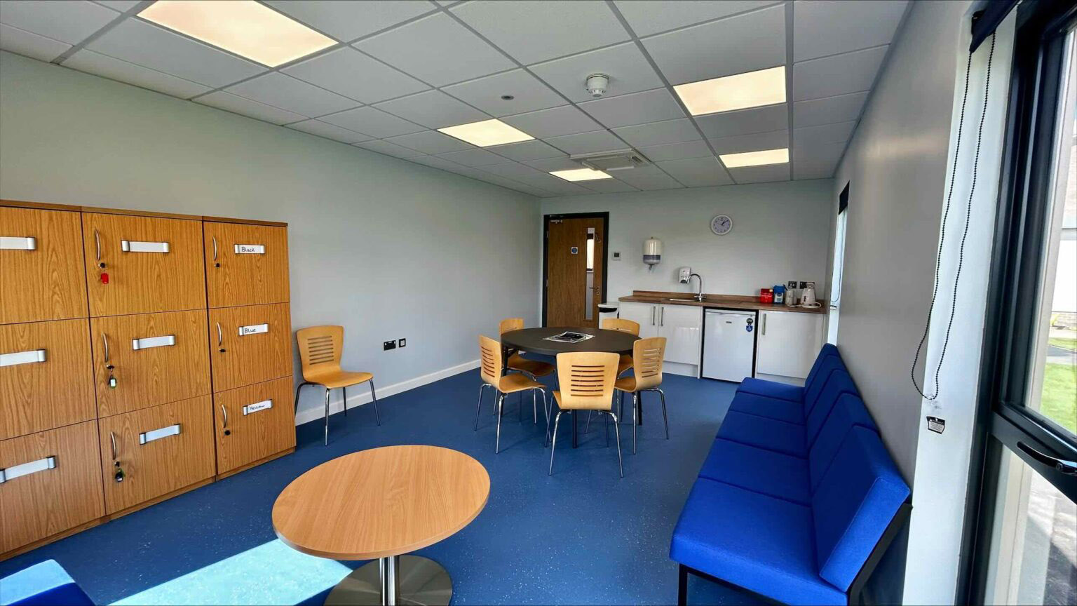 John Grant School 6 John Grant School