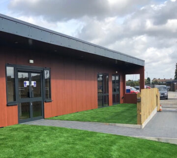 Kings Heath Nursery