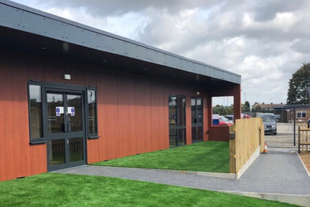 Kings Heath Nursery