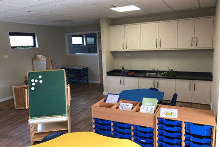 Kings Heath Nursery