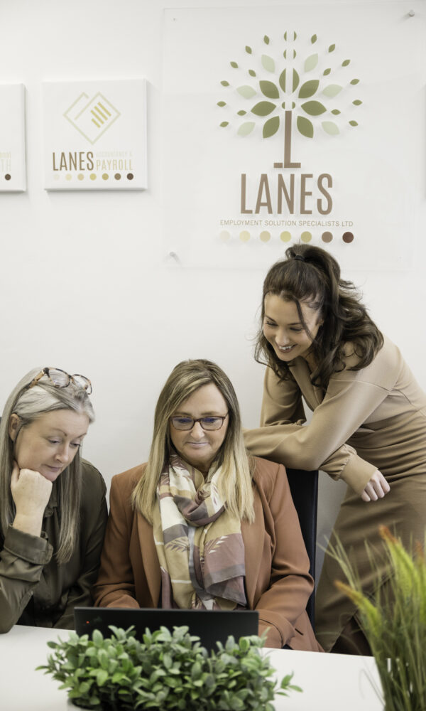 Lane HR