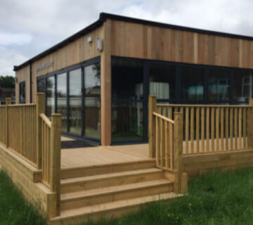 Lea Forest Primary Academy