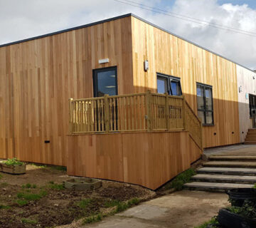 Manadon Vale Phase 2