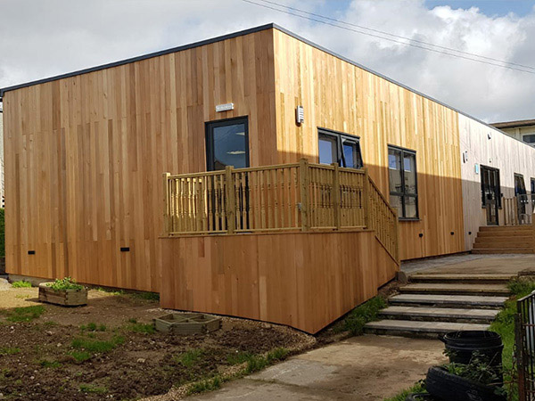 Manadon Vale Phase 1 Manadon Vale Phase 2
