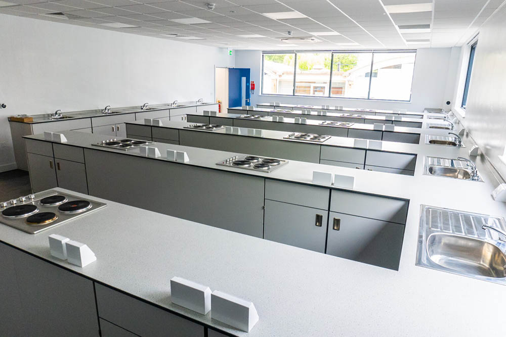 Oldfield School STEM Facility 5 Oldfield School STEM Facility 5