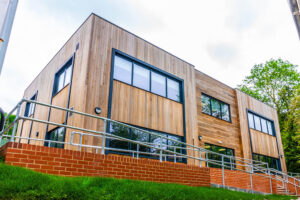 Oldfield School STEM Facility 6 Oldfield School STEM Facility 6