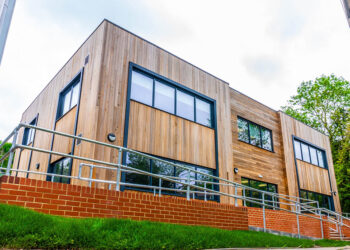 Oldfield School STEM Facility 6 Oldfield School STEM Facility 6