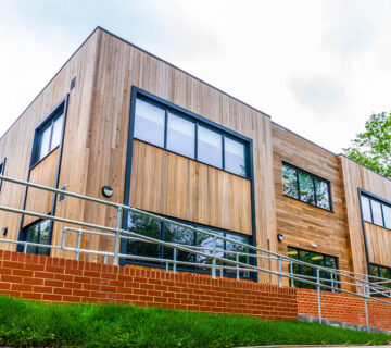 Oldfield School STEM Facility 6