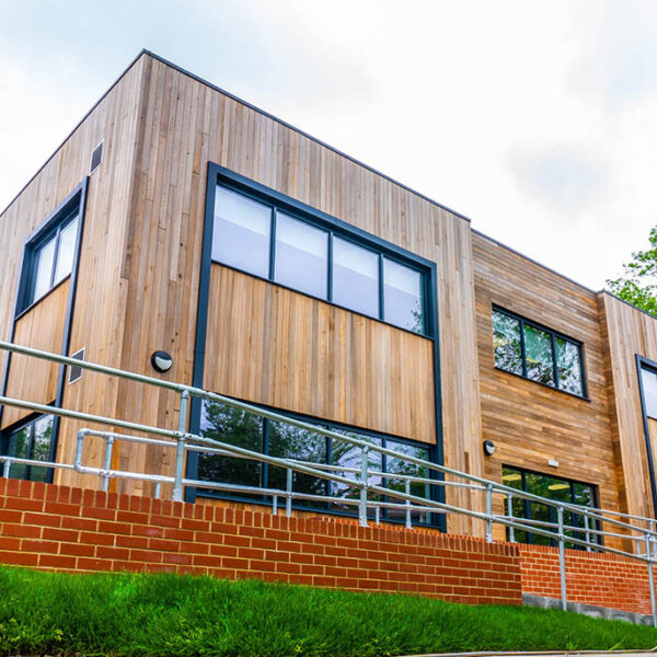 Oldfield School STEM Facility 6 Oldfield School STEM Facility 6
