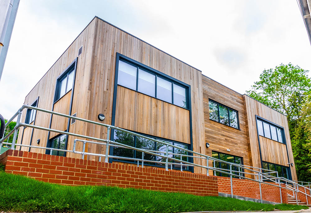 Oldfield School STEM Facility 6 Oldfield School STEM Facility 6
