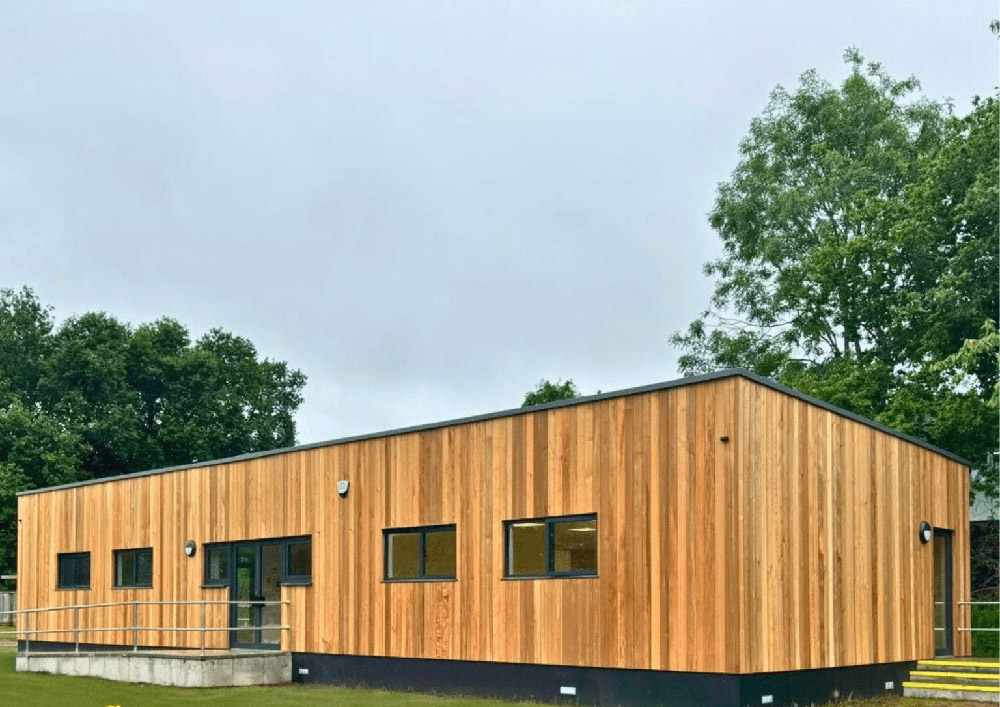 PROJECT COMPLETION IN KENT PROJECT COMPLETION IN KENT