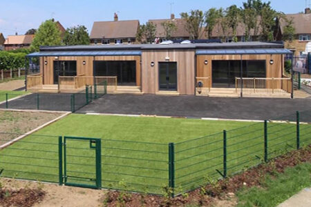 Prince Avenue Nursery and Academy