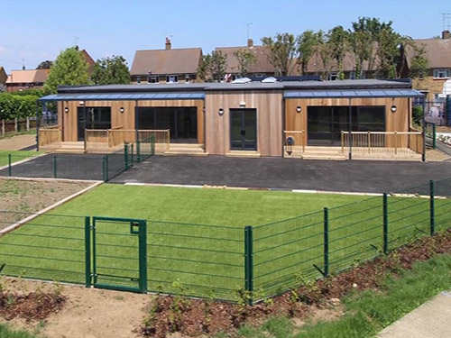 Prince Avenue Nursery and Academy 1 Prince Avenue Nursery and Academy
