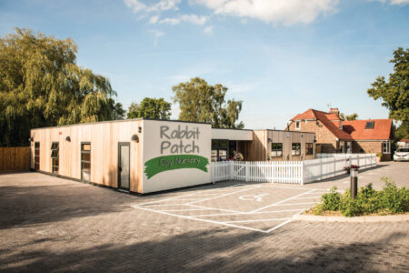 Rabbit Patch Nursery
