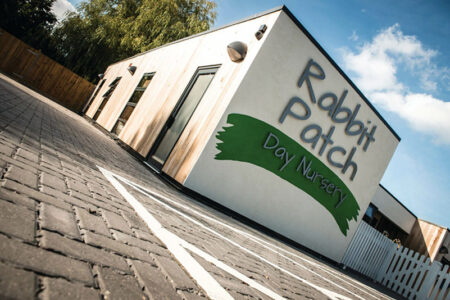 Rabbit Patch Nursery