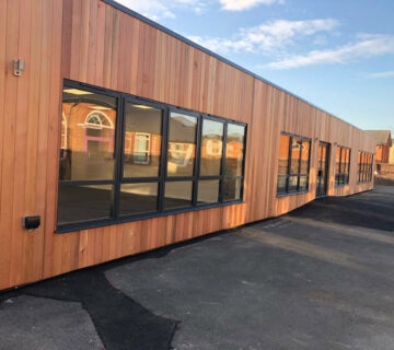 Ridgeway Primary Academy
