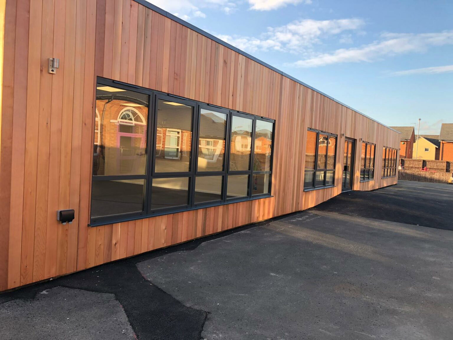 Ridgeway Primary Academy 1 Ridgeway Primary Academy