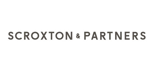 Scroxton & Partners Logo