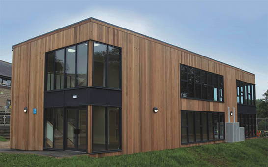 Sir Robert Geoffrey School 1 Sir Robert Geoffrey School