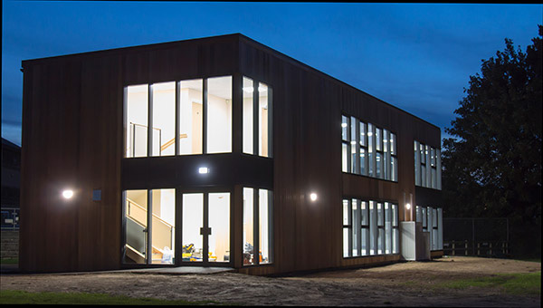 Sir Robert Geoffrey School 2 Sir Robert Geoffrey School