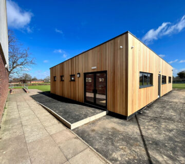 The Grange School