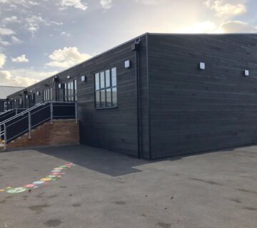 Rainham Primary School