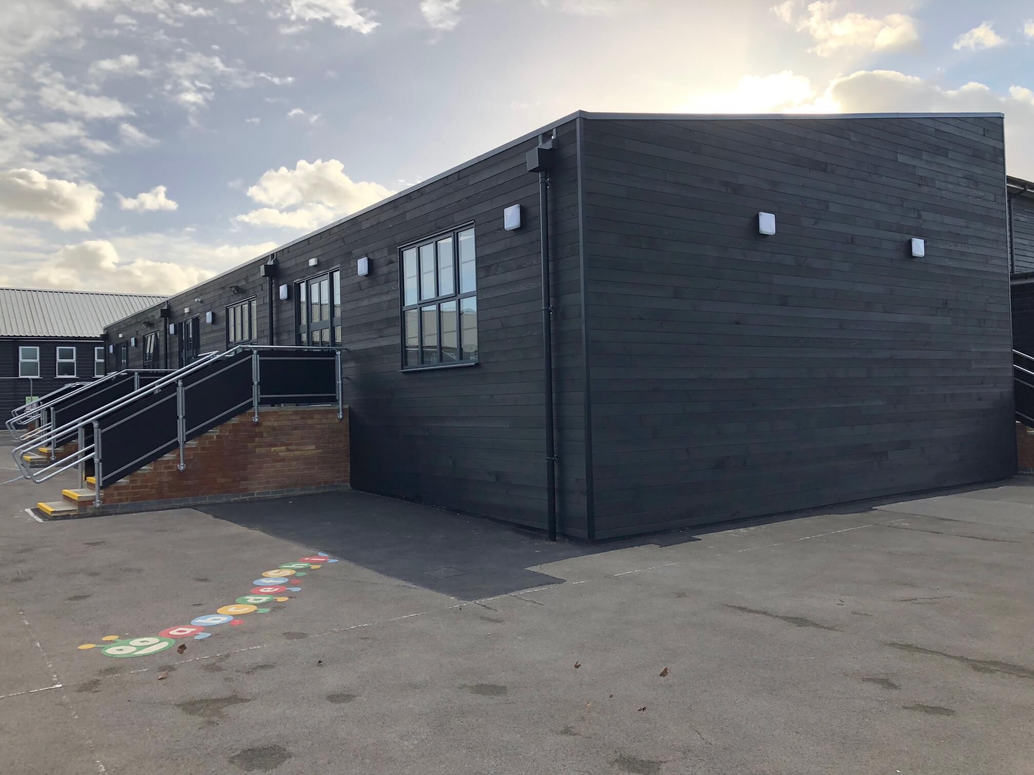 rainham Rainham Primary School