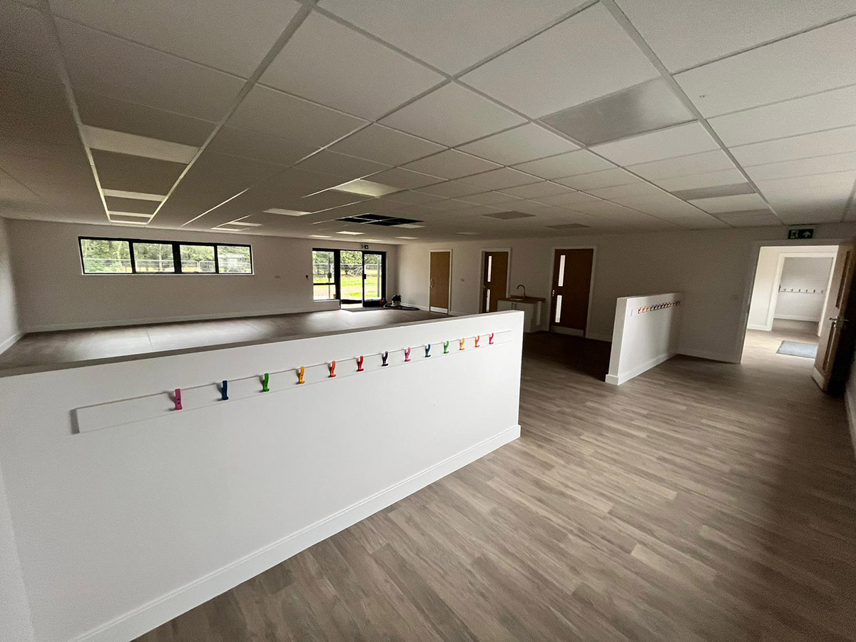 spalding 1 Spalding Primary Academy