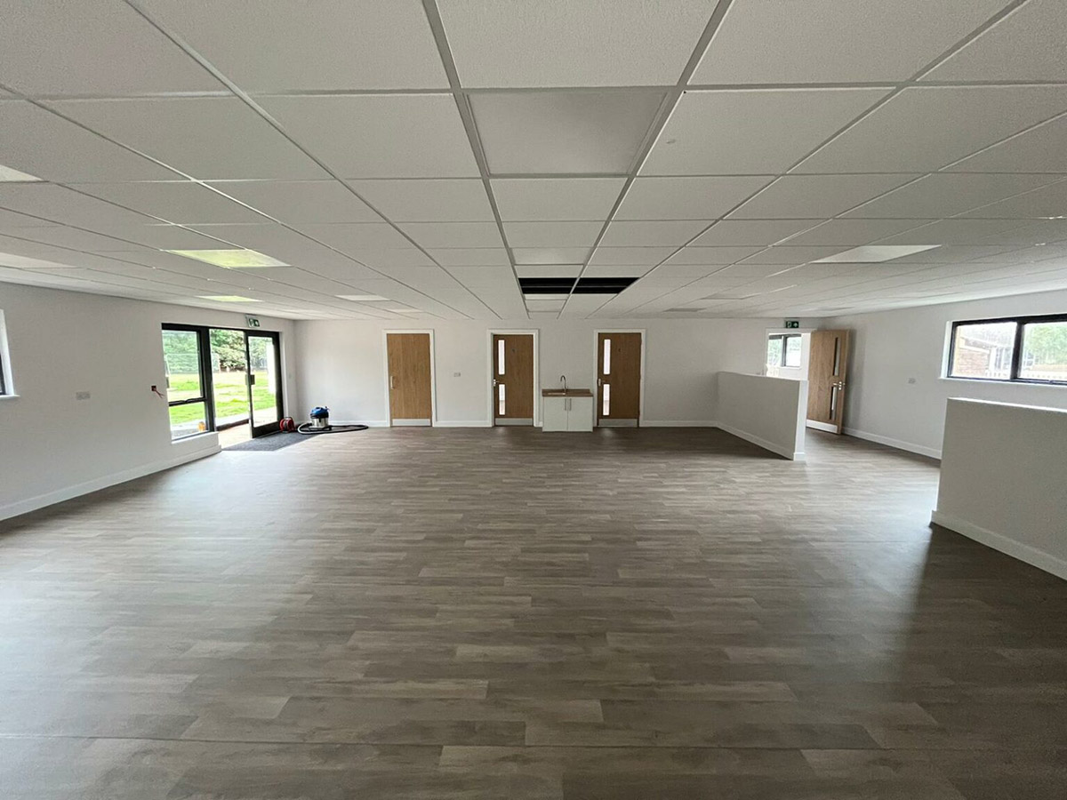 spalding 3 Spalding Primary Academy