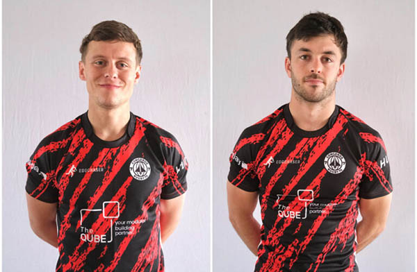 sponsored 7’s team Concorde 7s